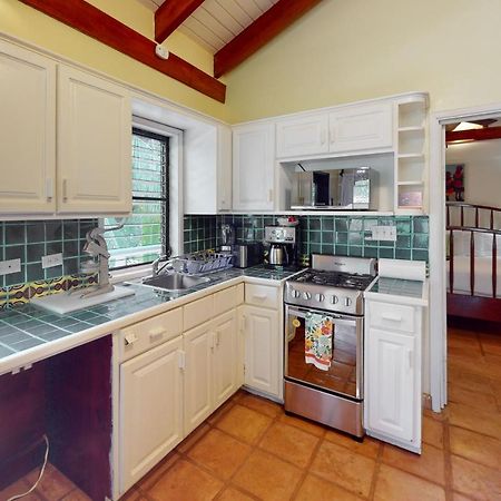 Condo #27 @ Beachside Villas دانغريغا المظهر الخارجي الصورة