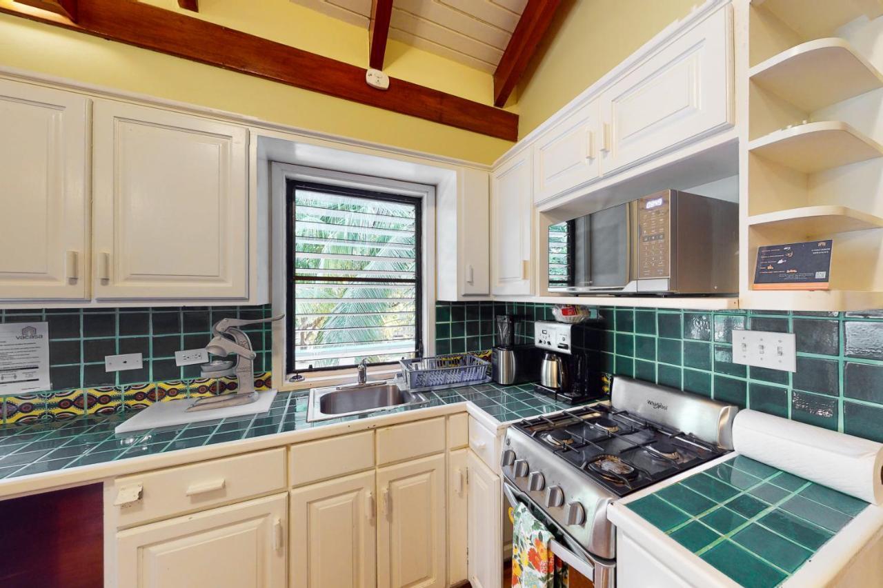 Condo #27 @ Beachside Villas دانغريغا المظهر الخارجي الصورة