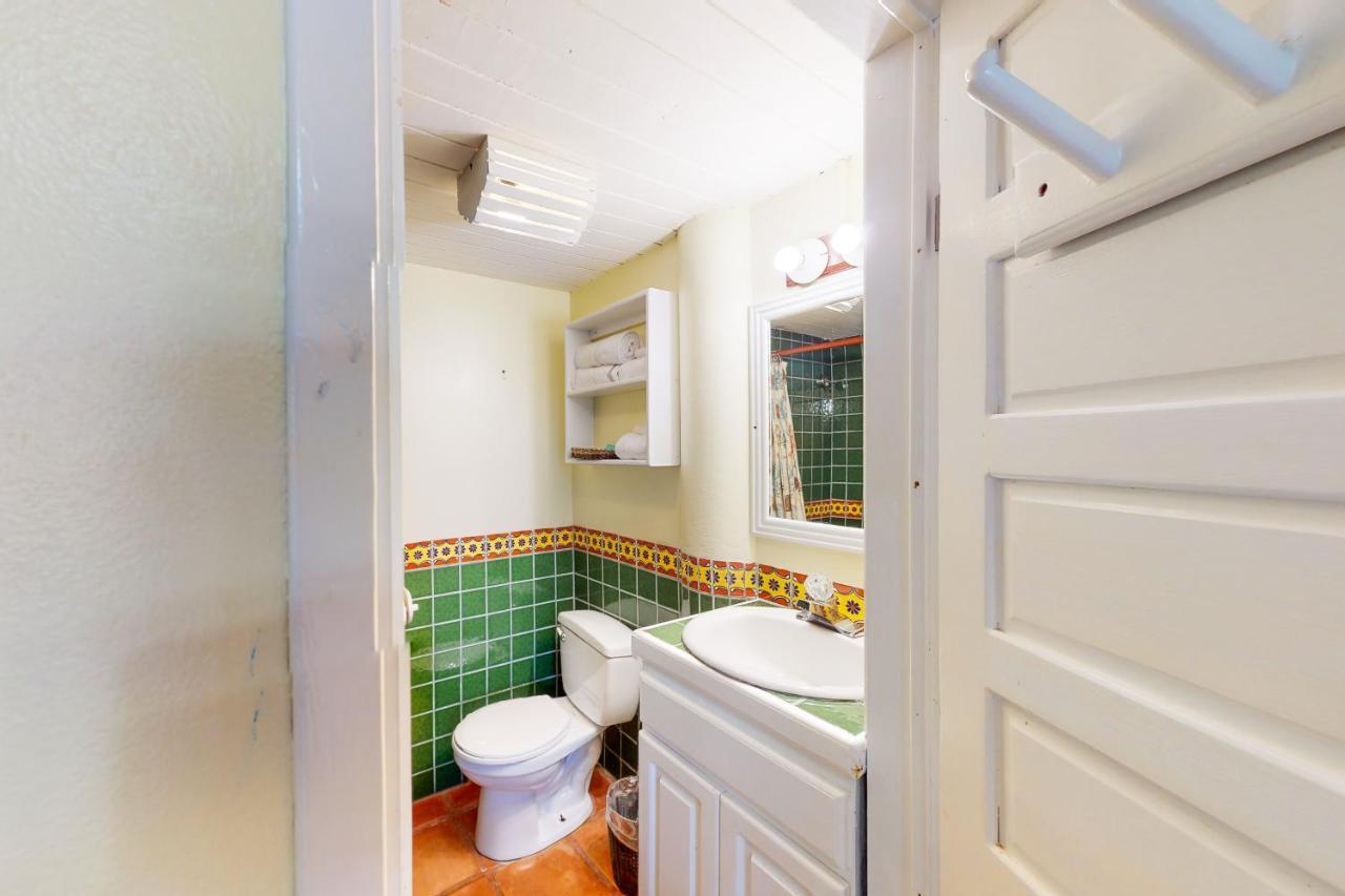 Condo #27 @ Beachside Villas دانغريغا المظهر الخارجي الصورة