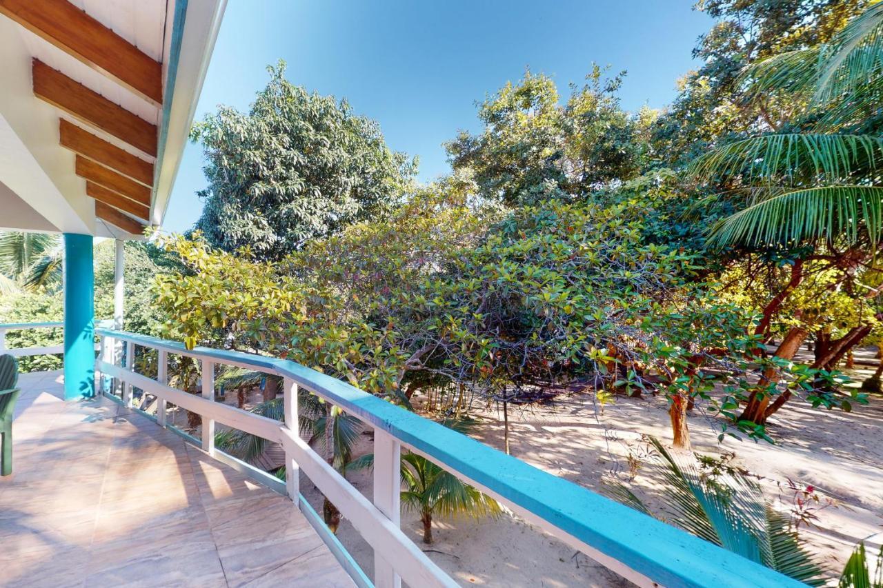 Condo #27 @ Beachside Villas دانغريغا المظهر الخارجي الصورة