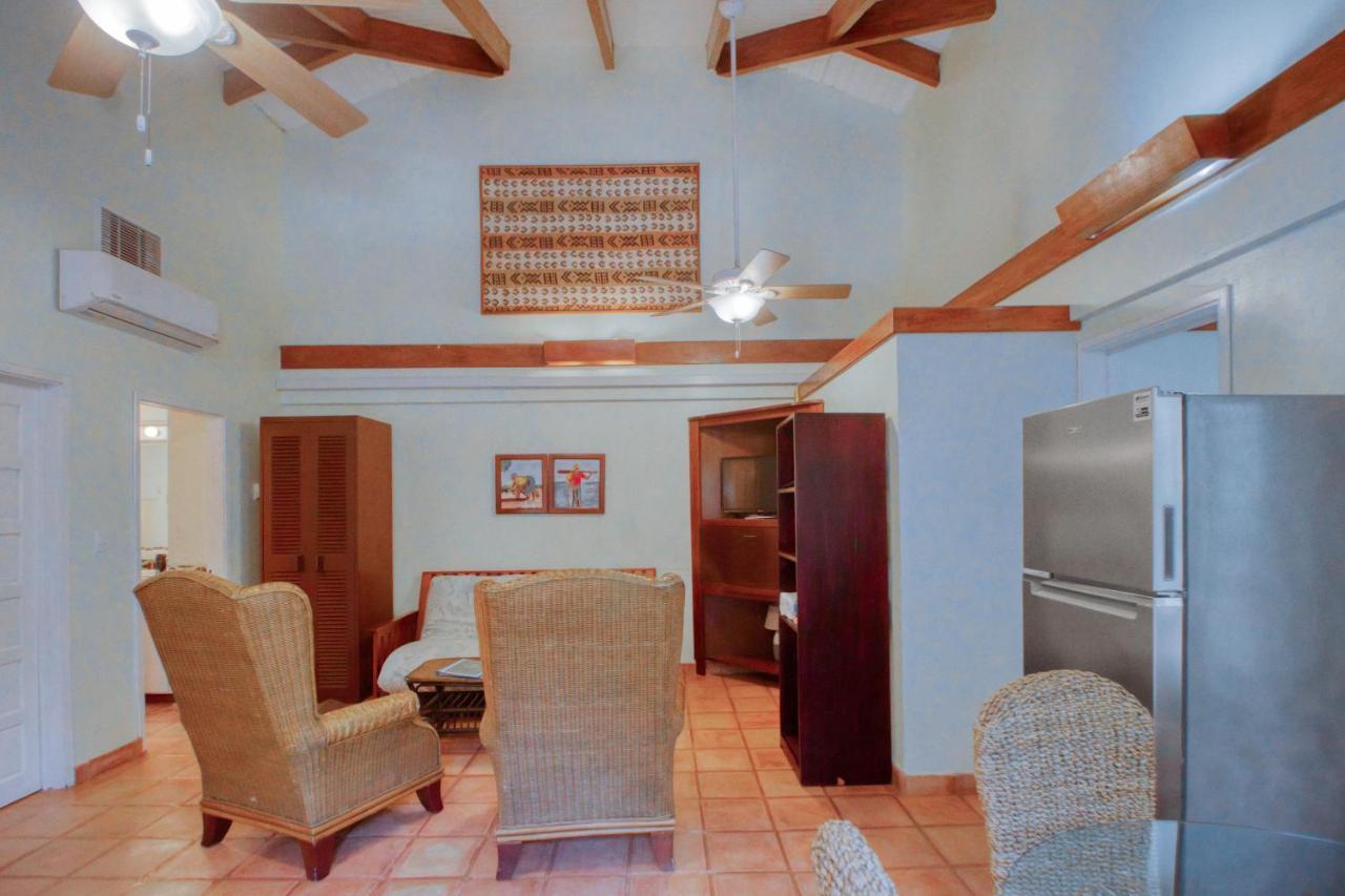 Condo #27 @ Beachside Villas دانغريغا المظهر الخارجي الصورة