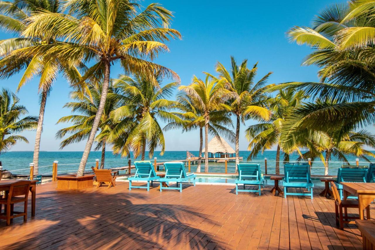Condo #27 @ Beachside Villas دانغريغا المظهر الخارجي الصورة