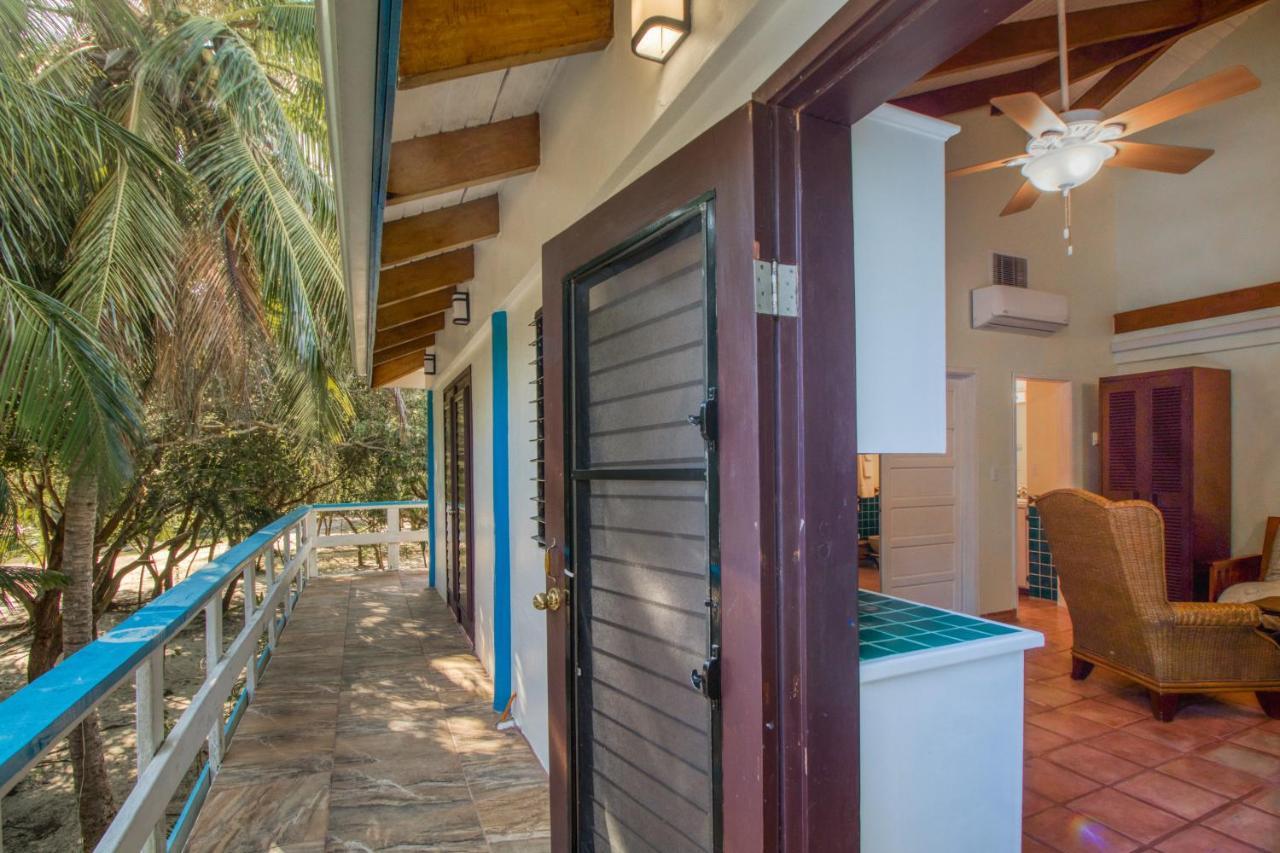 Condo #27 @ Beachside Villas دانغريغا المظهر الخارجي الصورة