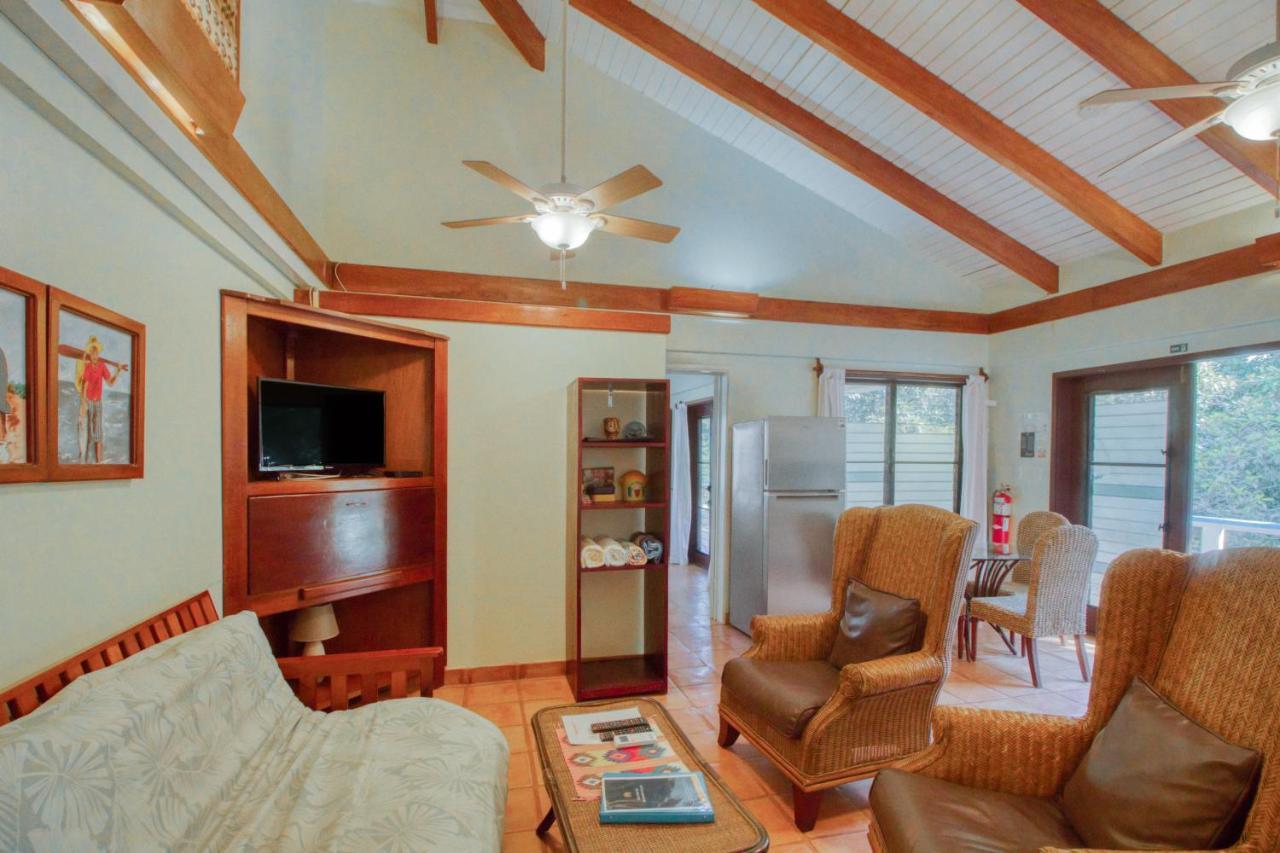 Condo #27 @ Beachside Villas دانغريغا المظهر الخارجي الصورة