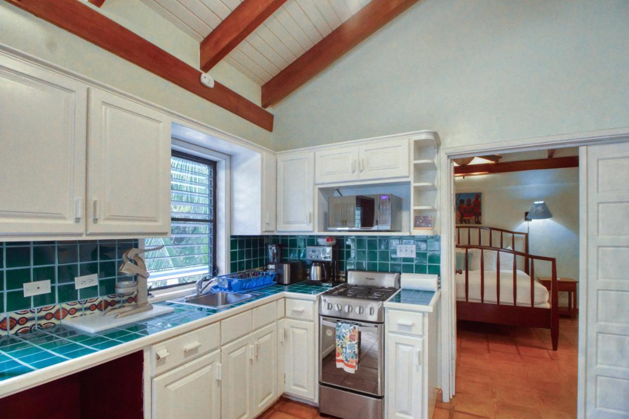 Condo #27 @ Beachside Villas دانغريغا المظهر الخارجي الصورة